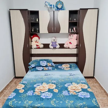 Cazare Mangalia Mangalia