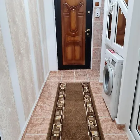 Cazare Mangalia * Mangalia