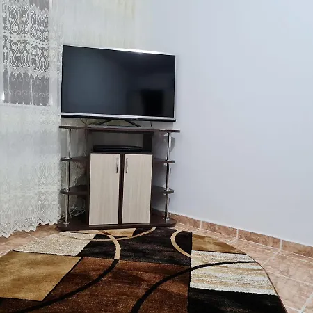Cazare Mangalia Lägenhet
